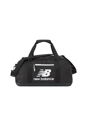 Bolso Deportivo New Balance Original Duffel Bag Negro Unisex