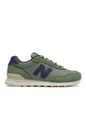 tenis new balance hombre gris