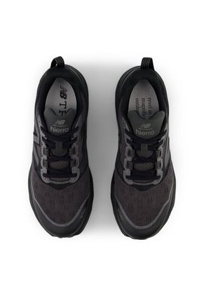 Tenis Deportivos New Balance Original Hierro Negro Hombre