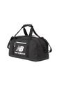 Bolso Deportivo New Balance Original Duffel Bag Negro Unisex de New Balance