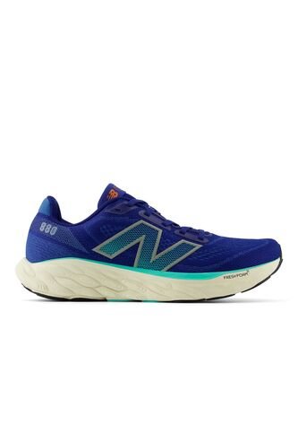 Tenis Deportivos New Balance X 880 V14 Original Azul Hombre New Balance