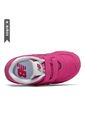 Tenis New Balance Ml574 Para Infantes-Fucsia de New Balance