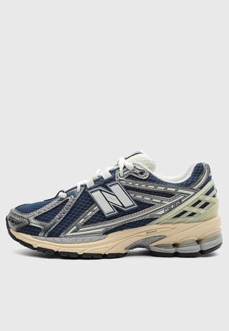 Tenis Lifestyle new balance 1906R Azul New Balance