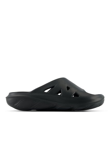Sandalia New Balance Original Fresh Foam X Negro Para Hombre