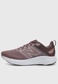 Tenis Running new balance 460 Borgoña de New Balance