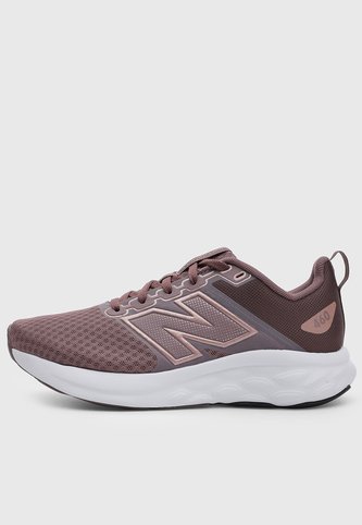 Tenis Running new balance 460 Borgoña New Balance