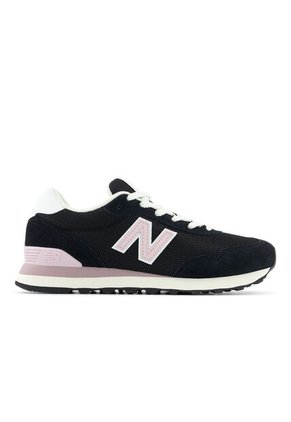 Tenis New Balance 515 Mujer-Negro/Rosa