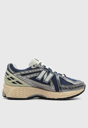 Tenis Lifestyle new balance 1906R Azul