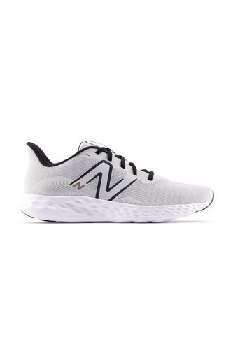 Tenis Deportivos New Balance Originales 411 Gris Para Hombre New Balance