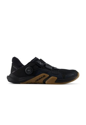 Tenis Deportivo New Balance Original Minimus Tr Negro Hombre New Balance