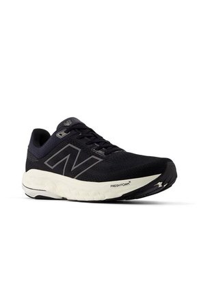 Tenis Deportivos Marca New Balance Original 860 Negro Hombre
