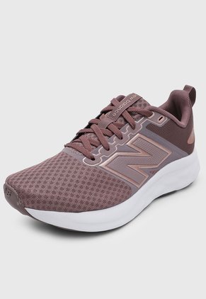 Tenis Running new balance 460 Borgoña