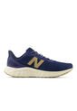 Tenis New Balance Fresh Foam Arishi V4 Hombre-Azul de New Balance