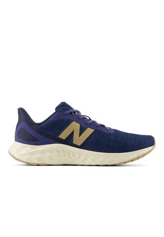 Tenis New Balance Fresh Foam Arishi V4 Hombre-Azul New Balance
