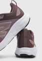 Tenis Running new balance 460 Borgoña de New Balance