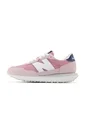 Tenis Deportivos New Balance Originales W237 Rosa Para Mujer de New Balance
