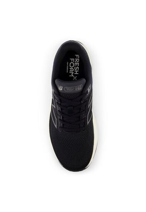 Tenis Deportivos Marca New Balance Original 860 Negro Hombre