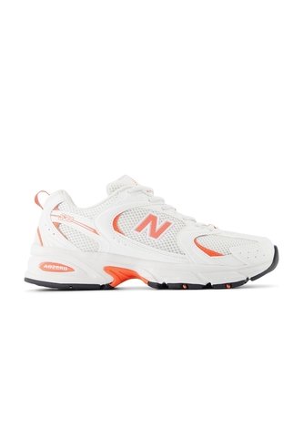 Tenis Deportivos New Balance Original 530 Blanco Unisex New Balance