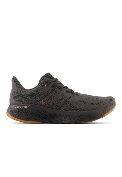 Tenis  New Balance Fresh Foam 1080 Negro Mujer