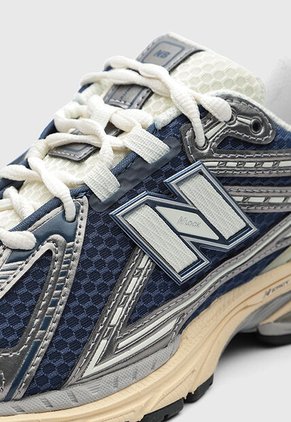 Tenis Lifestyle new balance 1906R Azul