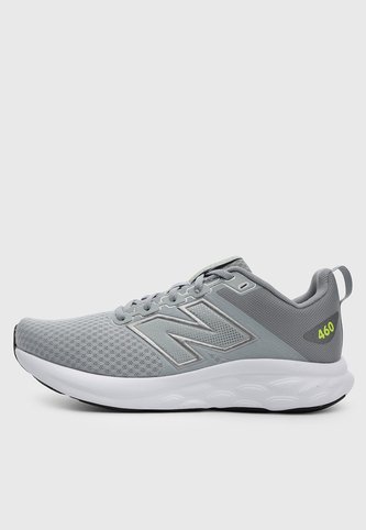 Tenis Running new balance 460 Gris New Balance