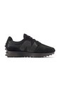 Tenis Deportivos New Balance Original 327 Negro Para Hombre de New Balance