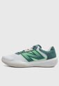 Tenis new balance 696v6 Blanco de New Balance