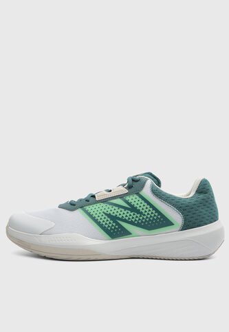 Tenis new balance 696v6 Blanco New Balance