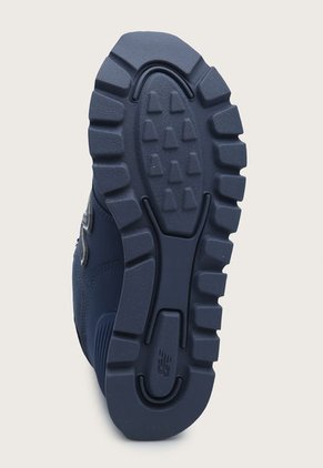 Tenis Lifestyle Azul Navy-Blanco-Gris New Balance 574