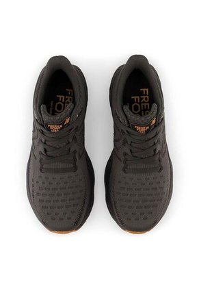 Tenis  New Balance Fresh Foam 1080 Negro Mujer
