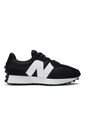 Tenis New Balance 327 Hombre-Negro de New Balance