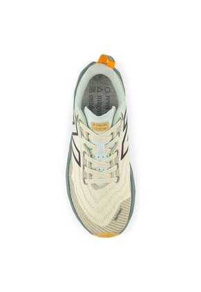 Tenis Deportivos New Balance Original Venym Verde Para Mujer