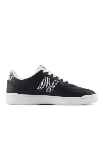 Tenis Zapatillas Marca New Balance 80 Original Negro Mujer New Balance
