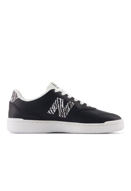 Tenis Zapatillas Marca New Balance 80 Original Negro Mujer