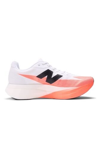 Tenis New Balance Original Elite Naranja Para Mujer New Balance