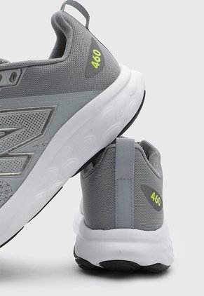 Tenis Running new balance 460 Gris