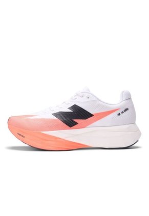 Tenis New Balance Original Elite Naranja Para Mujer