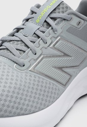 Tenis Running new balance 460 Gris