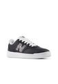 Tenis Zapatillas Marca New Balance 80 Original Negro Mujer de New Balance