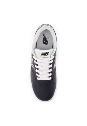 Tenis Zapatillas Marca New Balance 80 Original Negro Mujer
