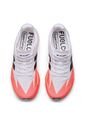 Tenis New Balance Original Elite Naranja Para Mujer de New Balance
