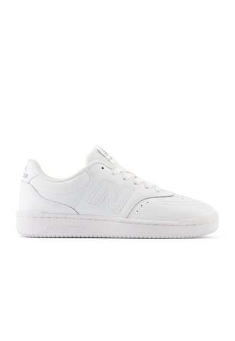 Tenis New Balance Bb80 Mujer-Blanco New Balance