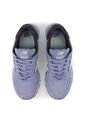 Tenis Deportivos New Balance Original 574 Púrpura Mujer de New Balance