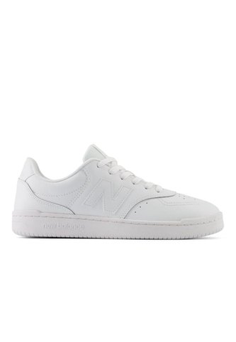 Tenis New Balance Bb80-Blanco New Balance
