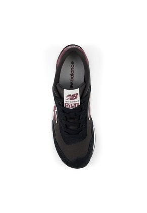 Tenis Deportivos New Balance Originales 515 Negro Para Mujer