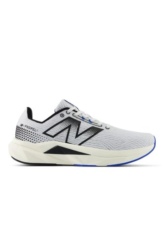 Tenis New Balance Fuelcell Propel-Gris New Balance