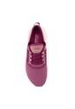 Tenis Zapatillas Marca New Balance Mujer V3 Original Violeta de New Balance