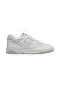 Tenis New Balance 550-Blanco/Gris de New Balance