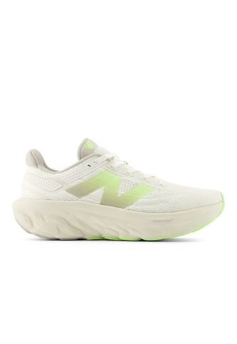 Tenis Deportivos New Balance Original 1080 Blanco Mujer New Balance