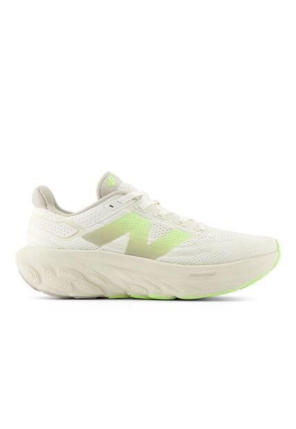 Tenis Deportivos New Balance Original 1080 Blanco Mujer